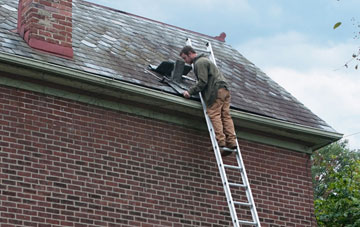 what affects urgent Helebridge roof repairs