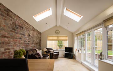 conservatory roof insulation Helebridge, Cornwall