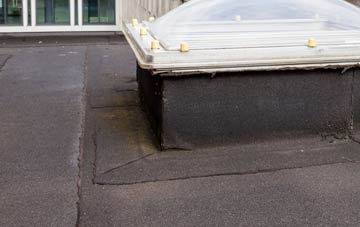 disadvantages of Helebridge flat roofs