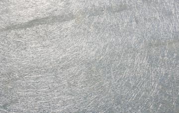 Helebridge laminate fibreglass or shingles?