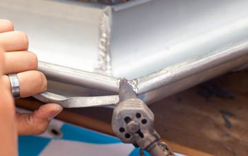 disadvantages of Helebridge lead roofing