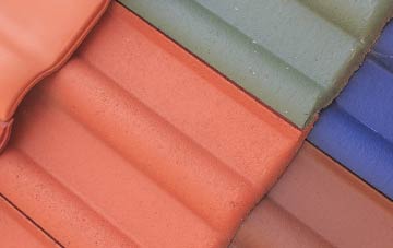 Helebridge plastic roofing companies