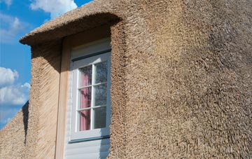 Helebridge thatch roof disadvantages