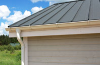 Helebridge fascia repair