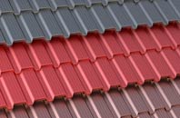 find rated Helebridge plastic roofing companies