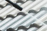 rated Helebridge roof cleaning companies